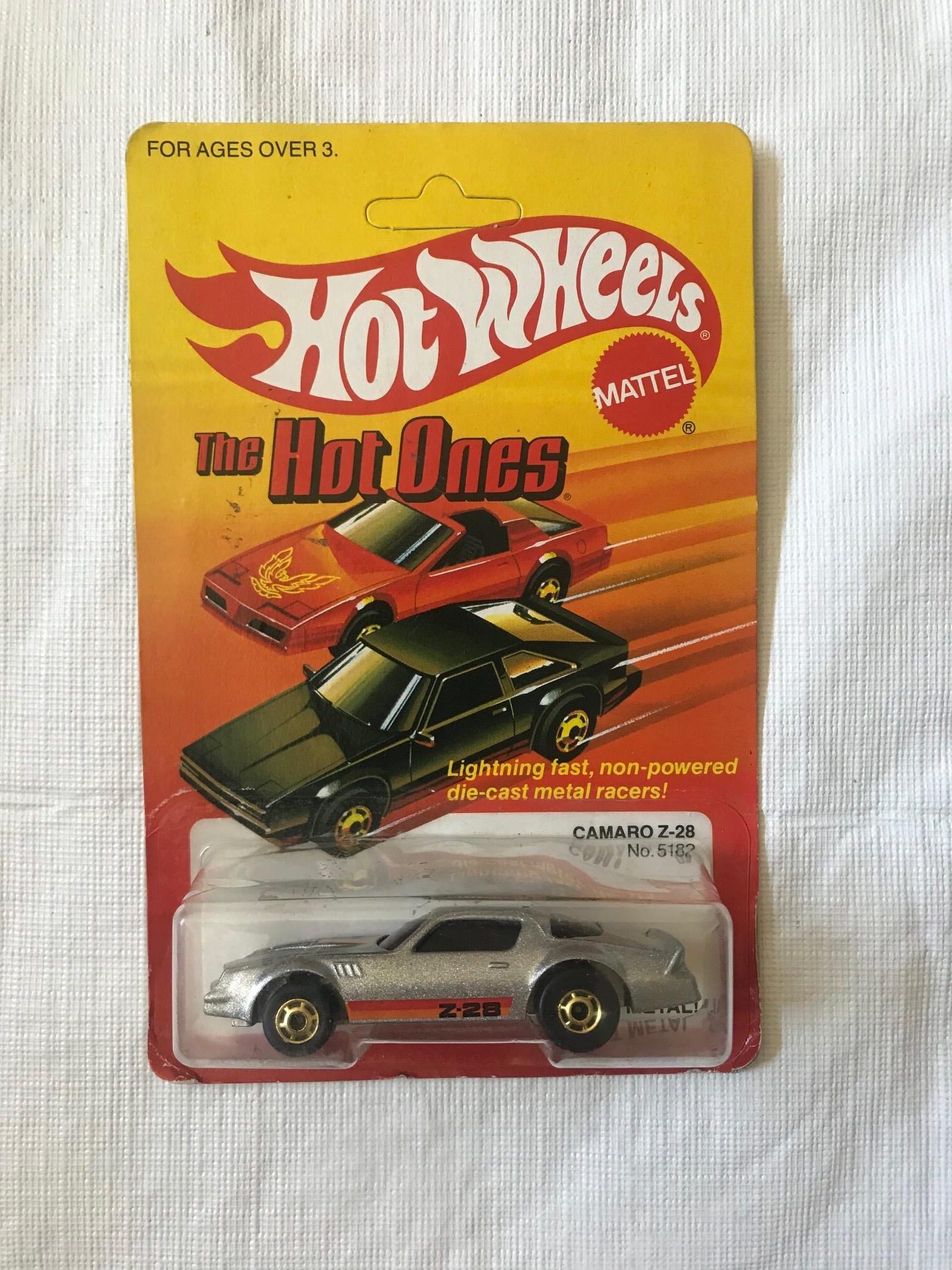 Interested in Hot Wheels?